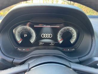 Audi Q2 Audi Q2 35 TFSI S line PANO CAMERA AHK Ambiance 2025 picture 20