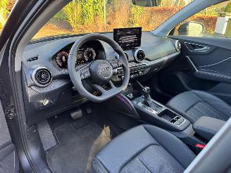 Audi Q2 Audi Q2 35 TFSI S line PANO CAMERA AHK Ambiance 2025 picture 5
