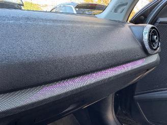 Audi Q2 Audi Q2 35 TFSI S line PANO CAMERA AHK Ambiance 2025 picture 9