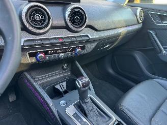 Audi Q2 Audi Q2 35 TFSI S line PANO CAMERA AHK Ambiance 2025 picture 7