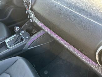 Audi Q2 Audi Q2 35 TFSI S line PANO CAMERA AHK Ambiance 2025 picture 17