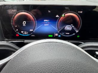 Mercedes EQA Mercedes-Benz EQA 250e Ambiance Camera Leder ACC AMG VOL picture 30