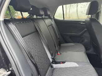 Volkswagen T-Cross Volkswagen T-Cross 1.5 TSI DSG 150ps Camera ACC 2025 VOL! picture 10