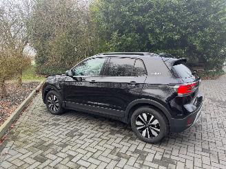 Volkswagen T-Cross Volkswagen T-Cross 1.5 TSI DSG 150ps Camera ACC 2025 VOL! picture 12