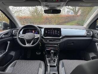 Volkswagen T-Cross Volkswagen T-Cross 1.5 TSI DSG 150ps Camera ACC 2025 VOL! picture 3