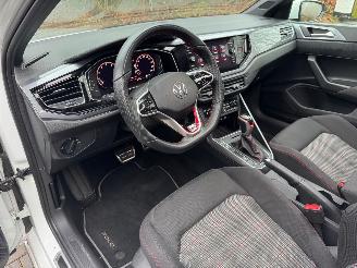 Volkswagen Polo Polo Polo VI GTI 2.0 TSI DSG PANORAMADAK ACC VOL picture 4