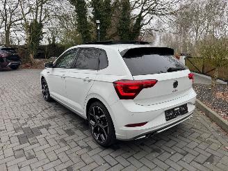 Volkswagen Polo Polo Polo VI GTI 2.0 TSI DSG PANORAMADAK ACC VOL picture 28