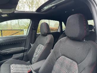 Volkswagen Polo Polo Polo VI GTI 2.0 TSI DSG PANORAMADAK ACC VOL picture 5