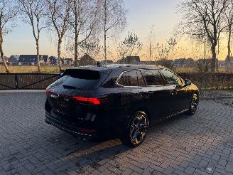 Volkswagen Passat Passat Variant 1.5 eTSI HUD Massage Camera LED 2025 ! picture 11