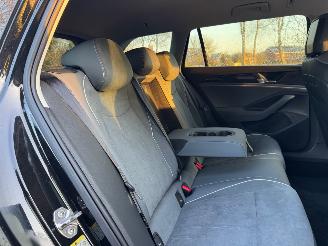 Volkswagen Passat Passat Variant 1.5 eTSI HUD Massage Camera LED 2025 ! picture 15