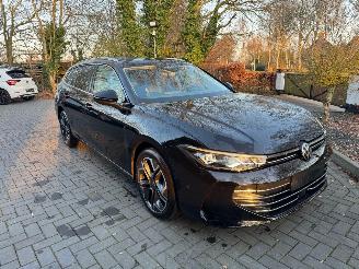 Volkswagen Passat Passat Variant 1.5 eTSI HUD Massage Camera LED 2025 ! picture 14