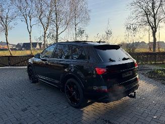 Audi Q7 Audi Q7 60 TFSI e Quattro 3x S line Competition PANO Alcantara Night Vision VOL VOL picture 35