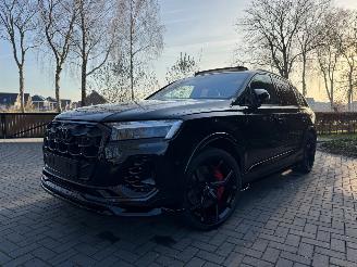 Audi Q7 Audi Q7 60 TFSI e Quattro 3x S line Competition PANO Alcantara Night Vision VOL VOL picture 12