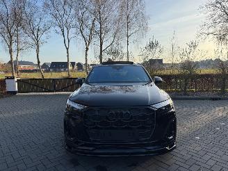 Audi Q7 Audi Q7 60 TFSI e Quattro 3x S line Competition PANO Alcantara Night Vision VOL VOL picture 23