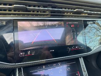 Audi Q7 Audi Q7 60 TFSI e Quattro 3x S line Competition PANO Alcantara Night Vision VOL VOL picture 22