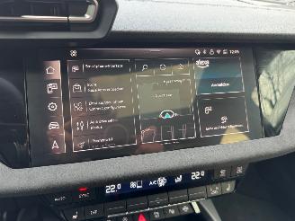 Audi S3 S3 Limousine 2.0 TFSI Quattro PANO Akrapovic HUD Leer Camera VOL !! picture 33