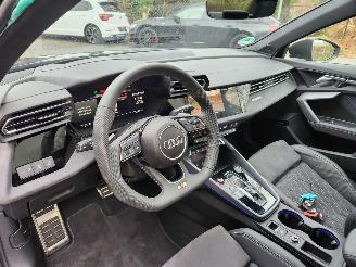 Audi S3 S3 Limousine 2.0 TFSI Quattro PANO Akrapovic HUD Leer Camera VOL !! picture 3