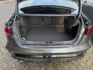 Audi S3 S3 Limousine 2.0 TFSI Quattro PANO Akrapovic HUD Leer Camera VOL !! picture 40