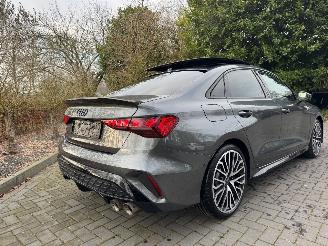 Audi S3 S3 Limousine 2.0 TFSI Quattro PANO Akrapovic HUD Leer Camera VOL !! picture 6