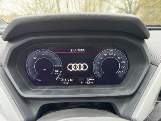 Audi Q4 Audi Q4 e-tron 45 e-tron Quattro LED S-line VOL picture 8