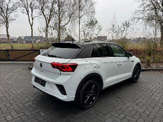 Volkswagen T-Roc T-Roc R-Line 1.5 TSI DSG Trekhaak Camera ACC IQ-Light VOL!! picture 2