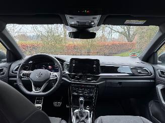 Volkswagen T-Roc T-Roc R-Line 1.5 TSI DSG Trekhaak Camera ACC IQ-Light VOL!! picture 4