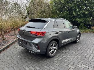 Volkswagen T-Roc T-Roc R-Line 1.5 TSI DSG AHK Camera ACC IQ-Light VOL! picture 24