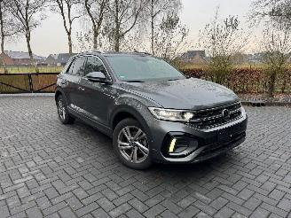 Volkswagen T-Roc T-Roc R-Line 1.5 TSI DSG AHK Camera ACC IQ-Light VOL! picture 18