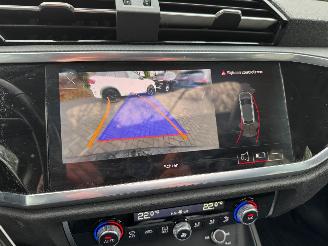 Audi Q3 Q3 Sportback 45 TFSI e S-Line PANO Camera SONOS VOL picture 8
