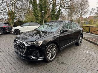 Audi Q3 Q3 Sportback 45 TFSI e S-Line PANO Camera SONOS VOL picture 25