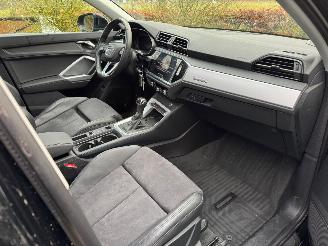 Audi Q3 Q3 Sportback 45 TFSI e S-Line PANO Camera SONOS VOL picture 5