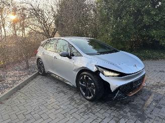 Cupra Born Born 170 kW ACC DCC Ambiance VOL! picture 29