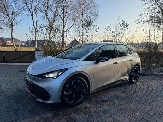 Cupra Born Born 170 kW ACC DCC Ambiance VOL! picture 23