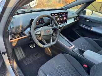 Cupra Born Born 170 kW ACC DCC Ambiance VOL! picture 30