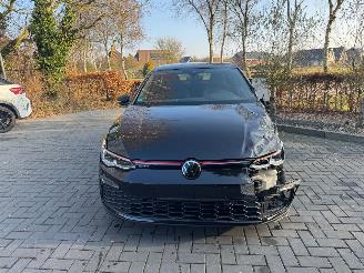Volkswagen Golf Golf 8 GTI DSG 2.0 TSI Camera 245pk Ambiance picture 21