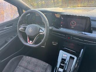 Volkswagen Golf Golf 8 GTI DSG 2.0 TSI Camera 245pk Ambiance picture 15