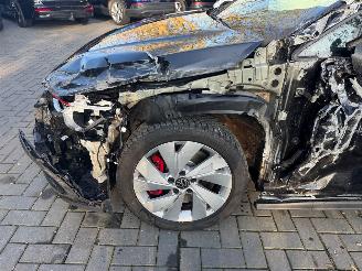 Volkswagen Golf Golf 8 GTI DSG 2.0 TSI Camera 245pk Ambiance picture 24