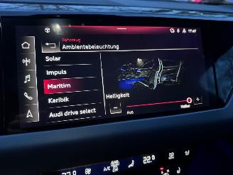 Audi E-tron Audi E-tron GT Quattro Panorama Leder Camera HUD VOL! picture 7