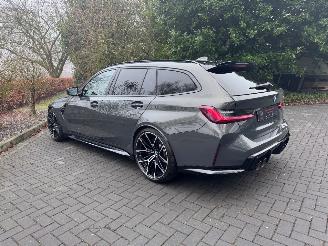 BMW M3 BMW M3 Touring xDrive Competition M Carbon 360view ! picture 22