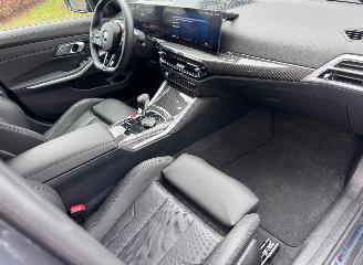 BMW M3 BMW M3 Touring xDrive Competition M Carbon 360view ! picture 37