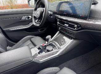 BMW M3 BMW M3 Touring xDrive Competition M Carbon 360view ! picture 39