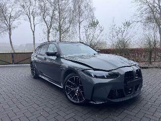 BMW M3 BMW M3 Touring xDrive Competition M Carbon 360view ! picture 29