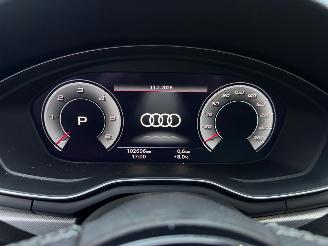Audi A4 Avant A4 Avant 45 TDI Quattro Edition 1 Nardo Leder ! picture 29