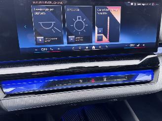 BMW 5-serie BMW 530e 5 Touring M Sport Panorama HUD Leder 2025 ! picture 23