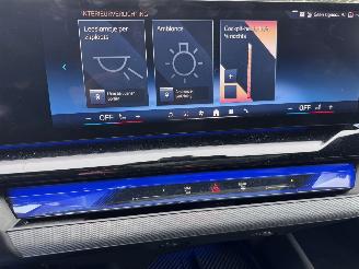 BMW 5-serie BMW 530e 5 Touring M Sport Panorama HUD Leder 2025 ! picture 24