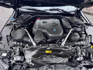 BMW 5-serie BMW 530e 5 Touring M Sport Panorama HUD Leder 2025 ! picture 29