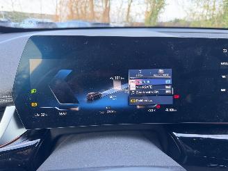 BMW iX1 iX1 20 eDrive M Sport Leder Trekhaak Camera Ambiance! picture 26