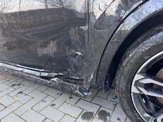 BMW iX1 iX1 20 eDrive M Sport Leder Trekhaak Camera Ambiance! picture 17