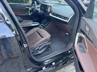 BMW iX1 iX1 20 eDrive M Sport Leder Trekhaak Camera Ambiance! picture 20