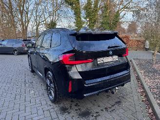 BMW iX1 iX1 20 eDrive M Sport Leder Trekhaak Camera Ambiance! picture 25